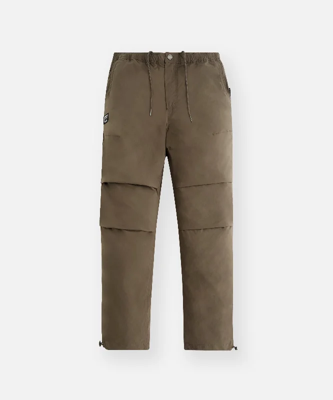 Lined Utility Pant