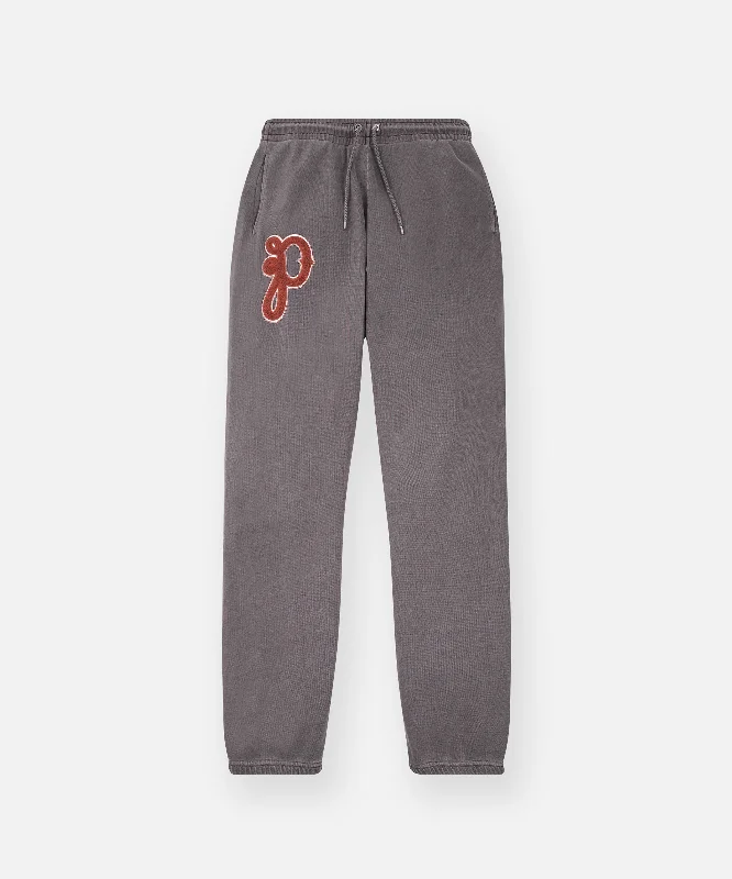 P's Script Jogger