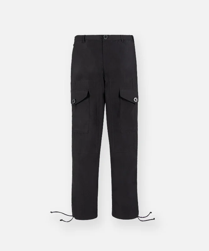 Skinny Cargo Pant