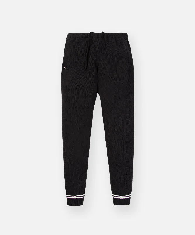 Sweater Track Jogger