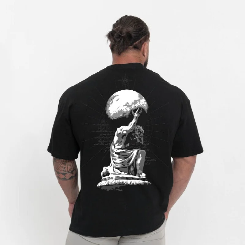 Atlas T-Shirt