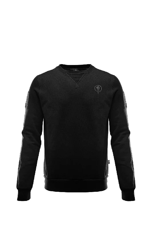 BLACK OPS DYNEEMA®️ JUMPER (G1)