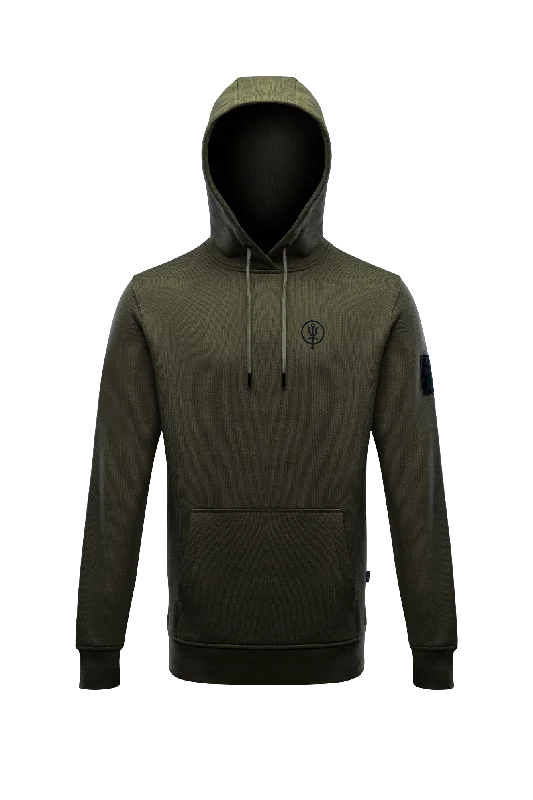 INSIGNIA HOODY