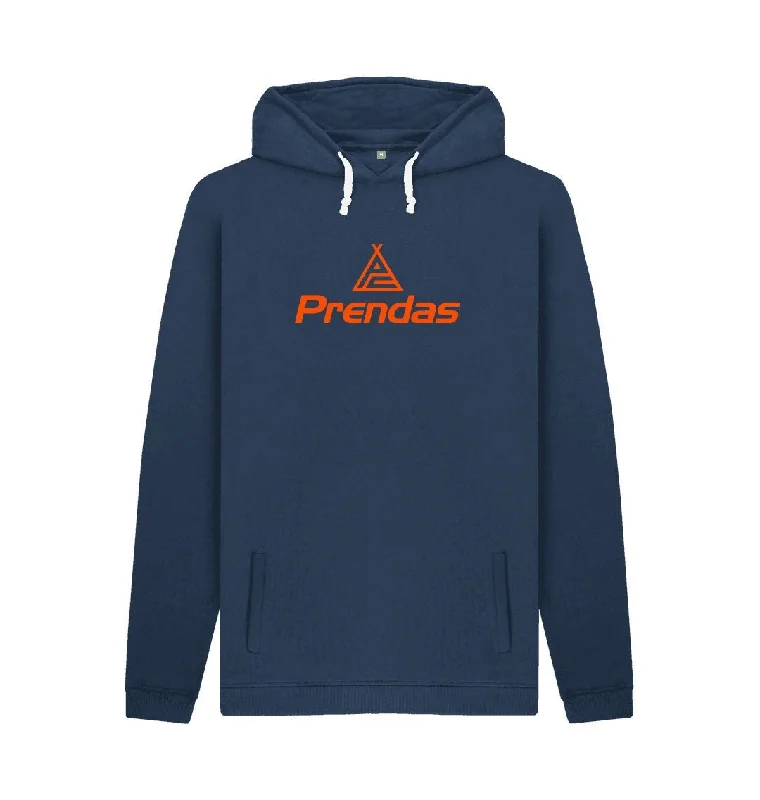 Logo Hoodie