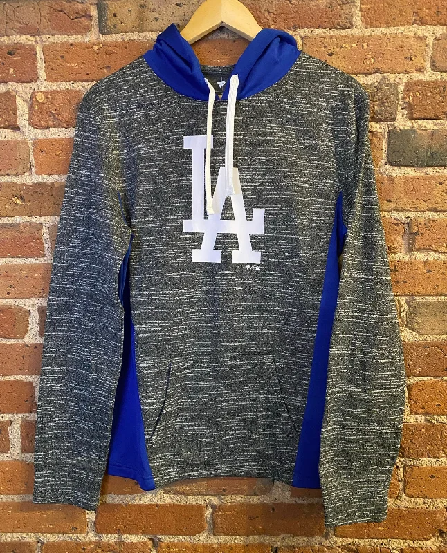 Los Angeles Dodgers Fleece Hoody