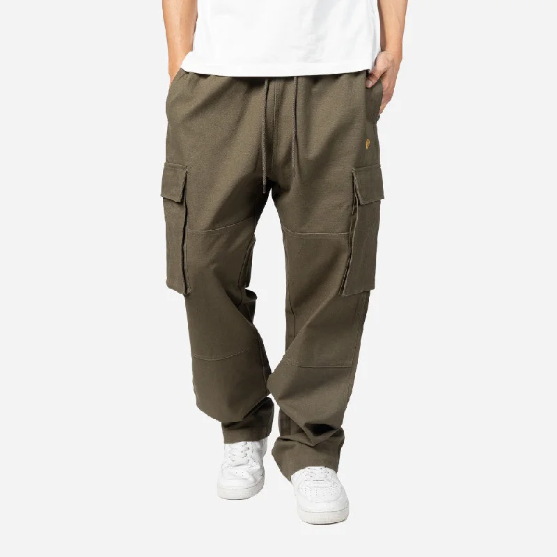 Pants Cargo New Era Culture Outdoor