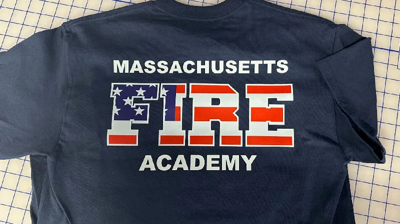 Patriotic T-Shirt