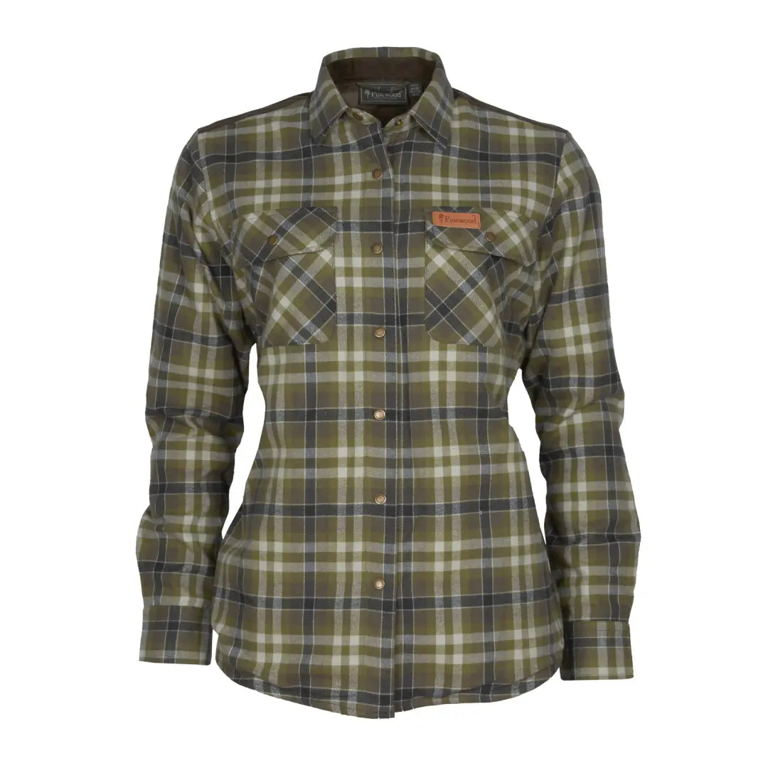 Pinewood Ladies Douglas Shirt