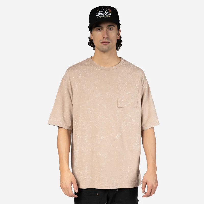 Playera Manga Corta New Era Culture Outdoor