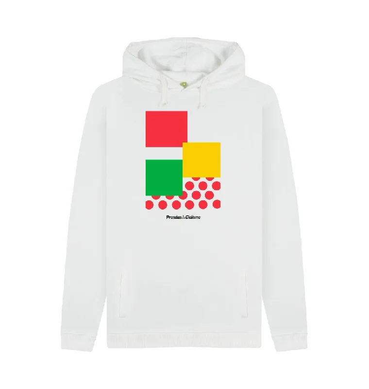 PRENDAS COMBINATION CLASSIFICATION CELEBRATION HOODIE