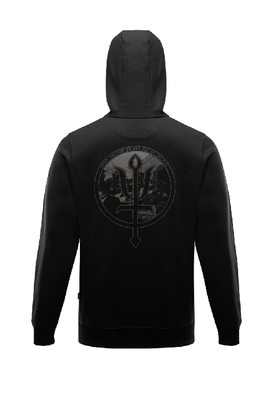 RELIC HOODY - GOOD BREACH