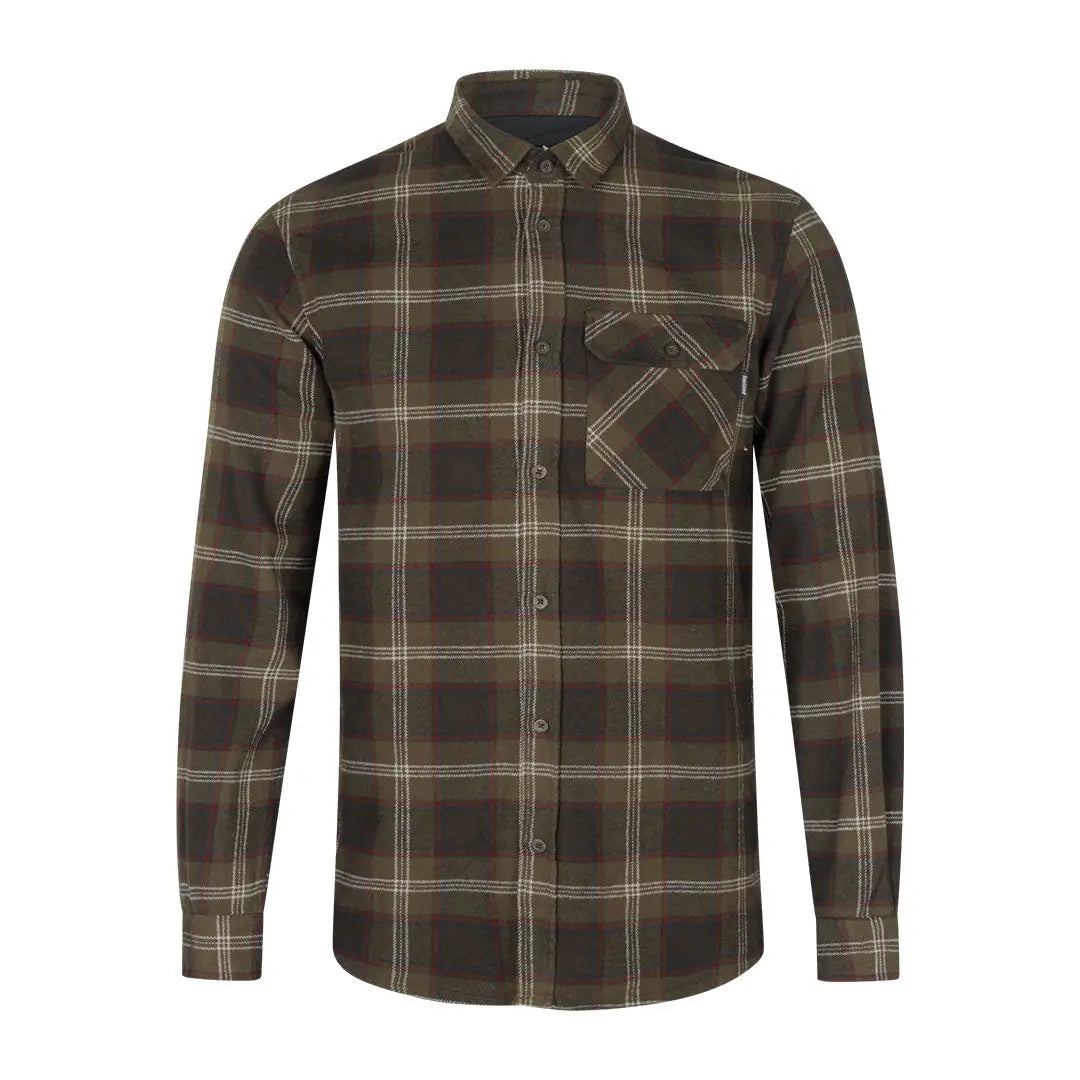 Seeland Glen Flannel Shirt