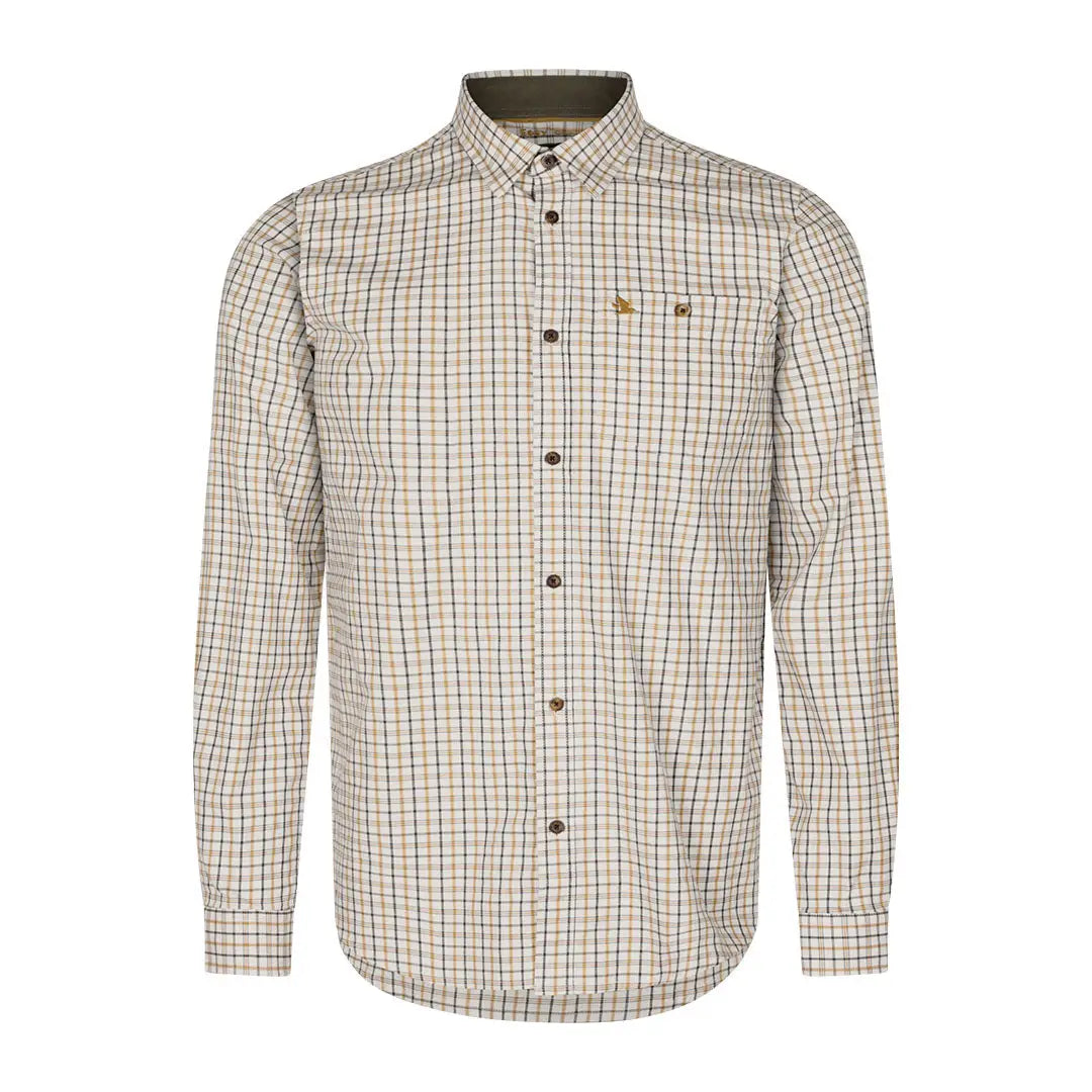 Seeland Oxford Shooting Shirt