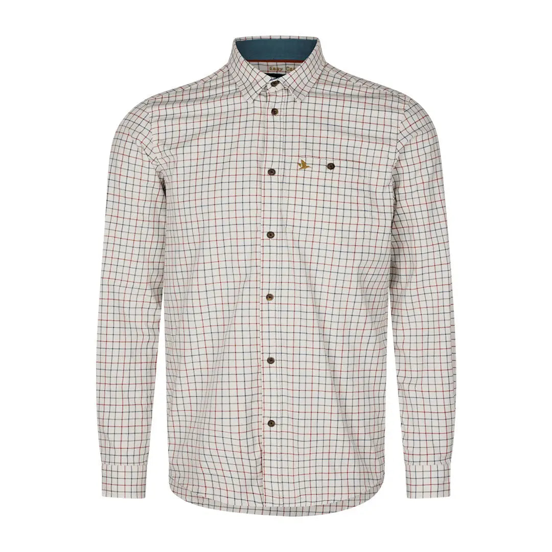 Seeland Oxford Shooting Shirt