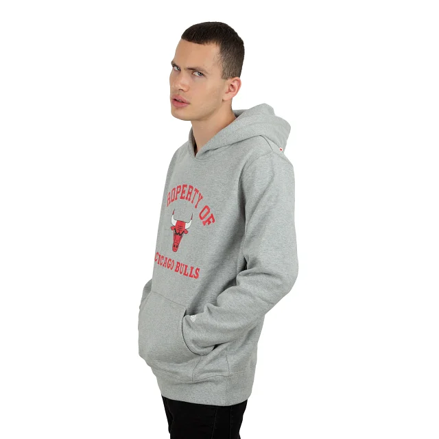 Sudadera Chicago Bulls NBA X Eric Emanuel