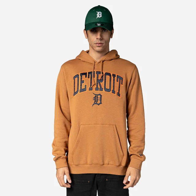 Sudadera Detroit Tigers MLB Color Pack