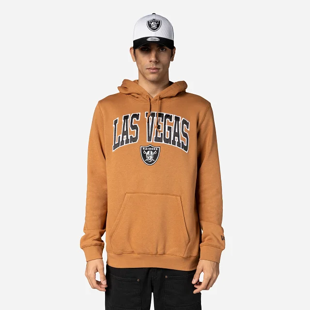 Sudadera Las Vegas Raiders NFL Color Pack