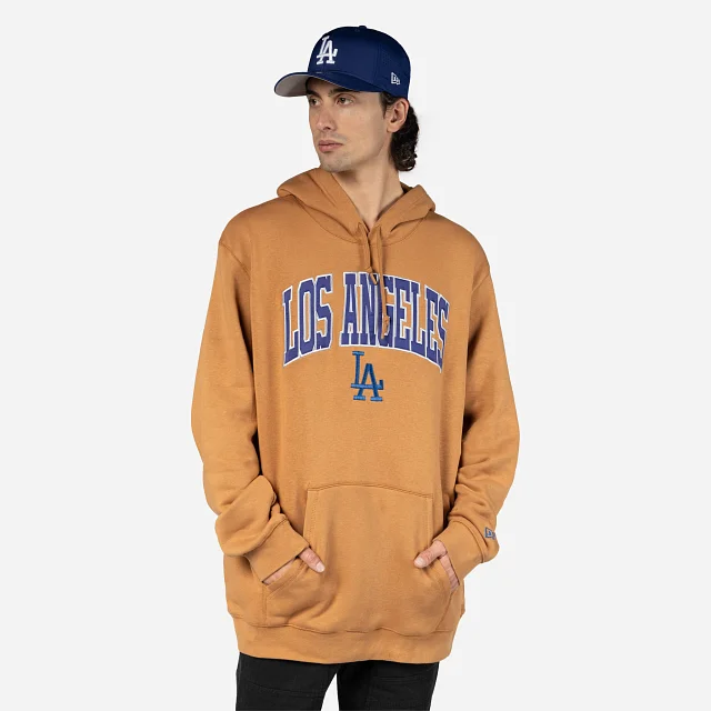 Sudadera Los Angeles Dodgers MLB Color Pack