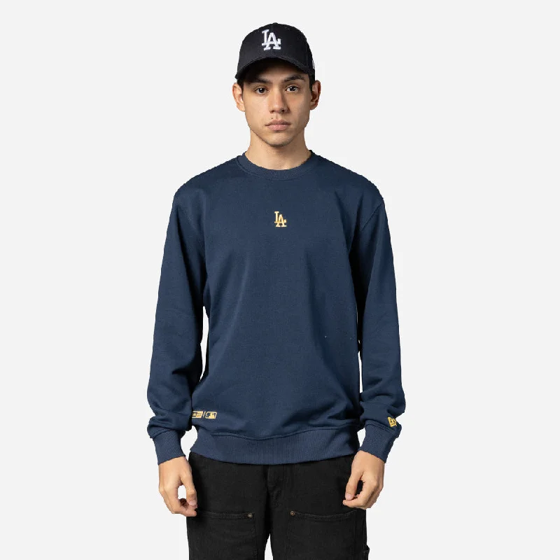 Sudadera Los Angeles Dodgers MLB Wordmark