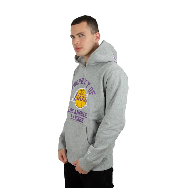 Sudadera Los Angeles Lakers NBA X Eric Emanuel