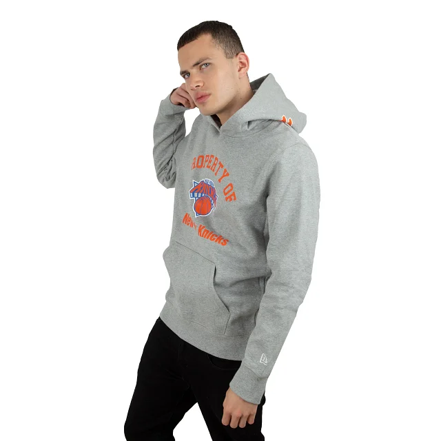 Sudadera New York Knicks NBA X Eric Emanuel