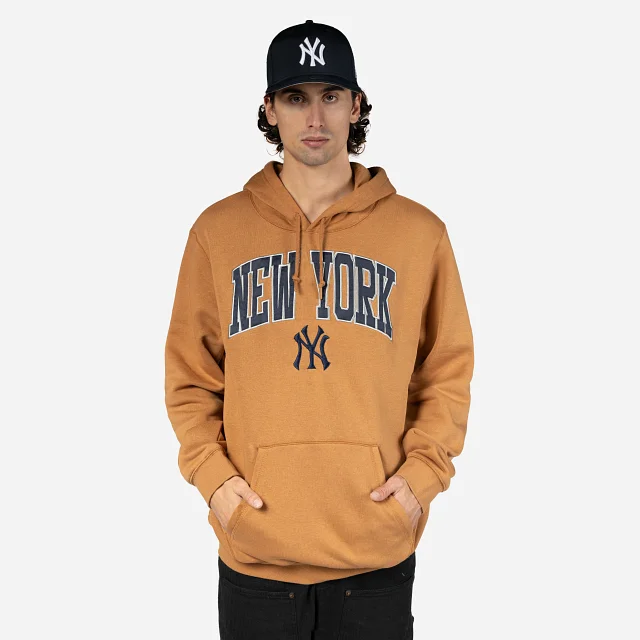 Sudadera New York Yankees MLB Color Pack