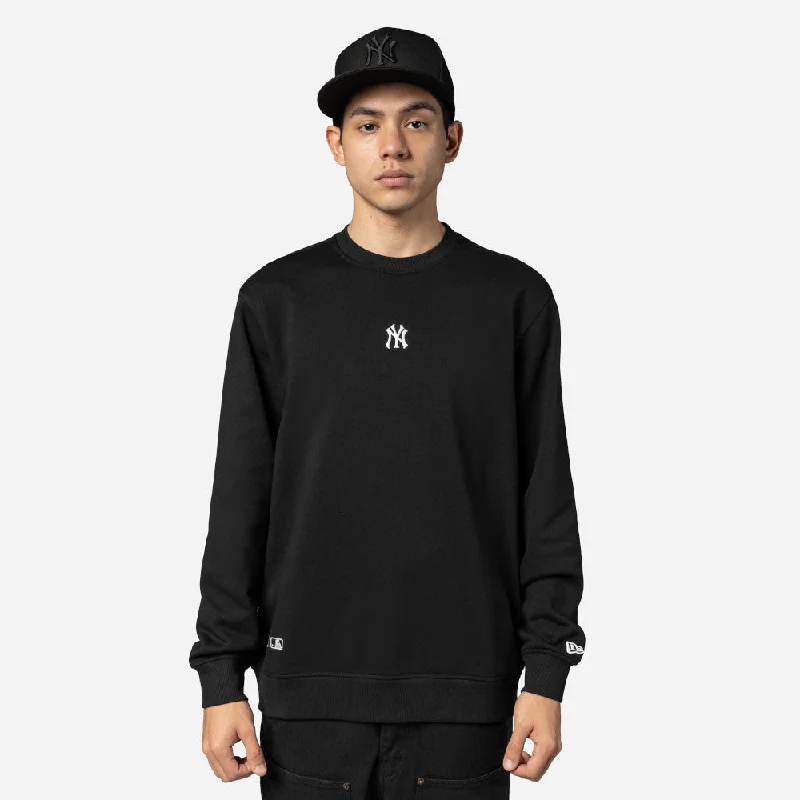 Sudadera New York Yankees MLB Wordmark