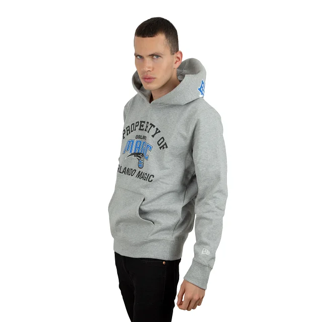 Sudadera Orlando Magic NBA X Eric Emanuel