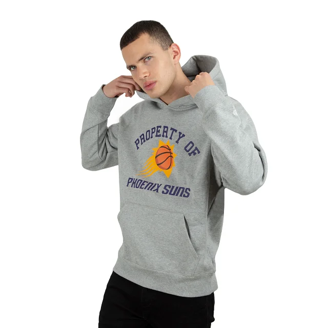 Sudadera Phoenix Suns NBA X Eric Emanuel