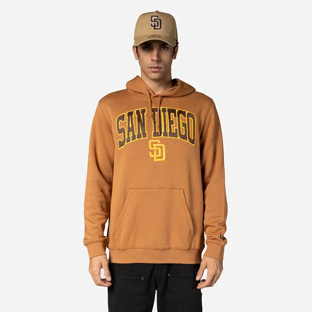 Sudadera San Diego Padres MLB Color Pack