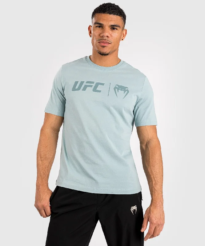 UFC Venum Classic T-Shirt - Ocean Blue