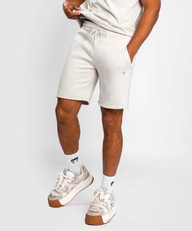 Venum Silent Power Cotton Short -Light Sand