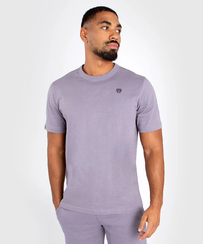 Venum Silent Power T-Shirt - Lavender Grey