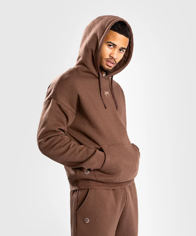 Venum Vortex XL Hoodies - Mocha