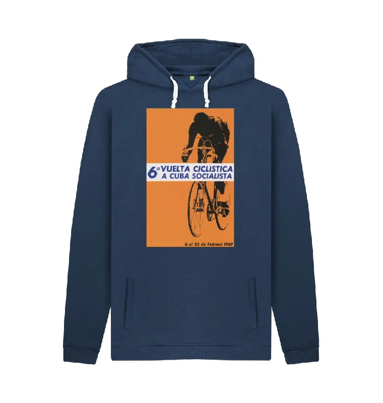 Vuelta Ciclistica a Cuba Hoodie