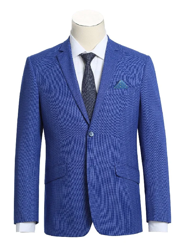 Men's Slim Fit Blazer