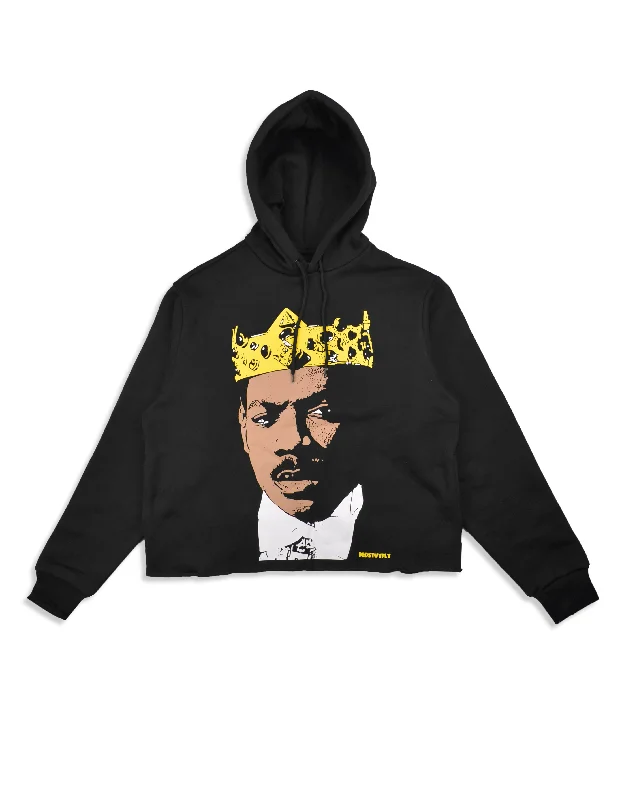 Akeem Hoodie