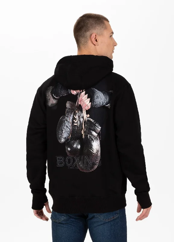 Men's Hoodie Boxing FD