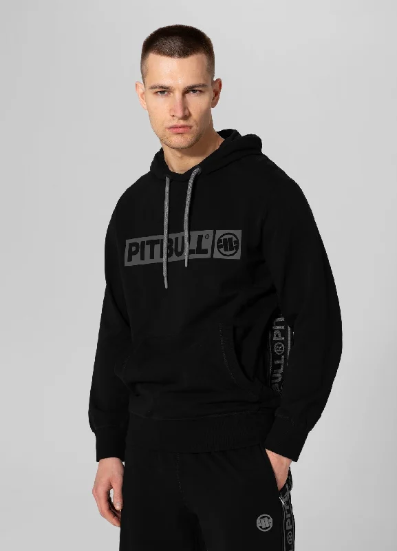 Men's Hoodie French Terry Brighton