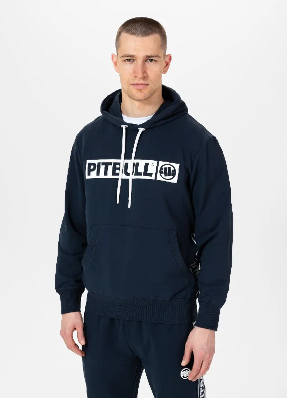 Men's Hoodie French Terry Brighton