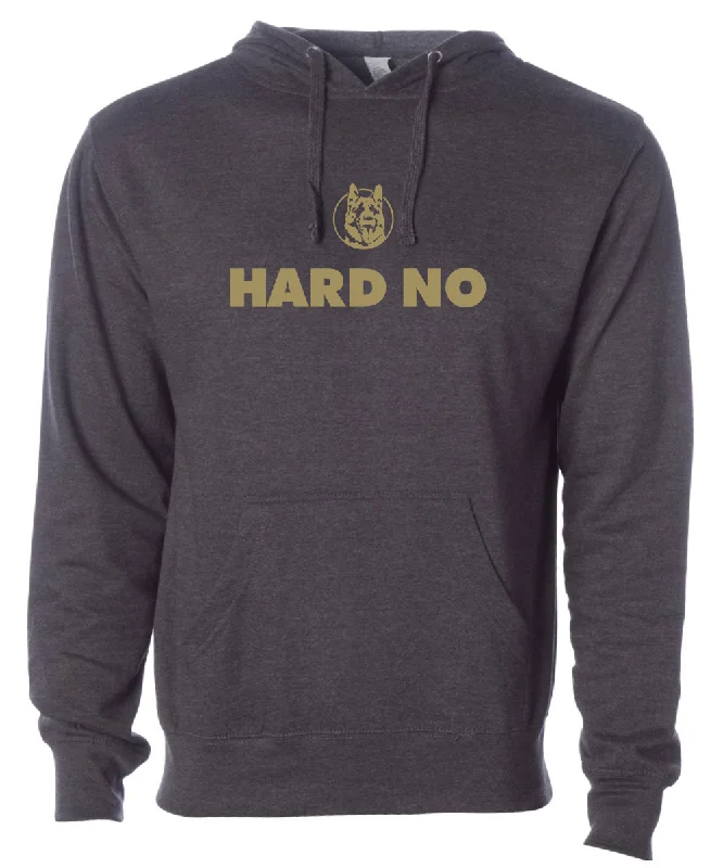 Hard No Hoody