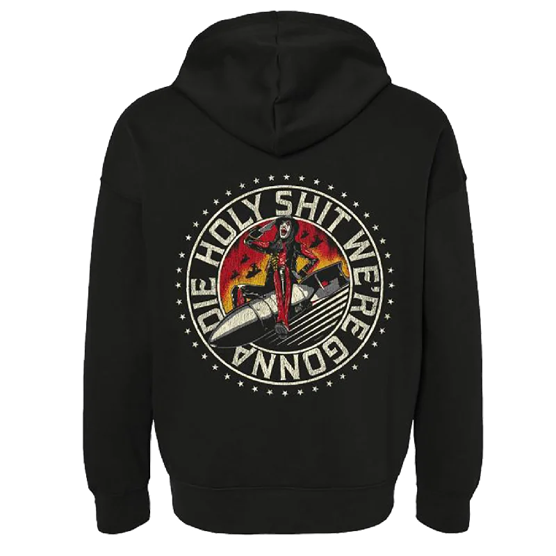 Holy Sh*t Hoodie