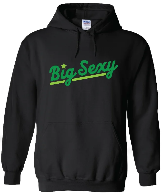 Shoresy Big Sexy Hoody