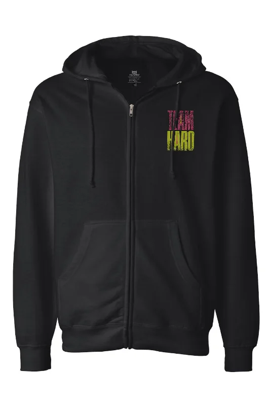 Team Haro Hoodie