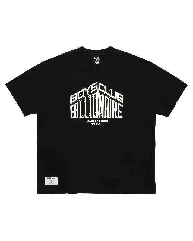 Cotton T-Shirt Billionaire Boys Club