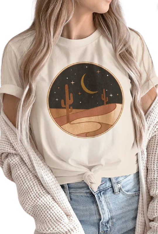 Desert Night Tee