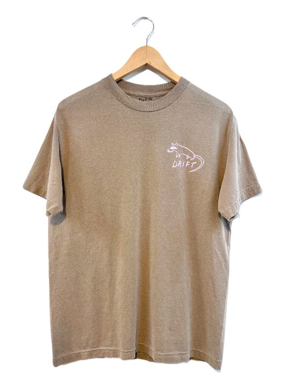 DRIFT RAT TEE