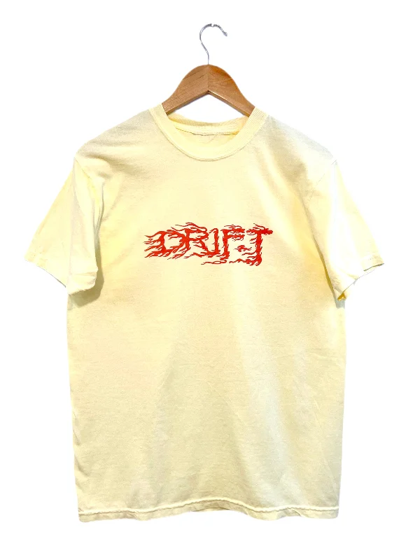 DRIFT SMOKE TEE