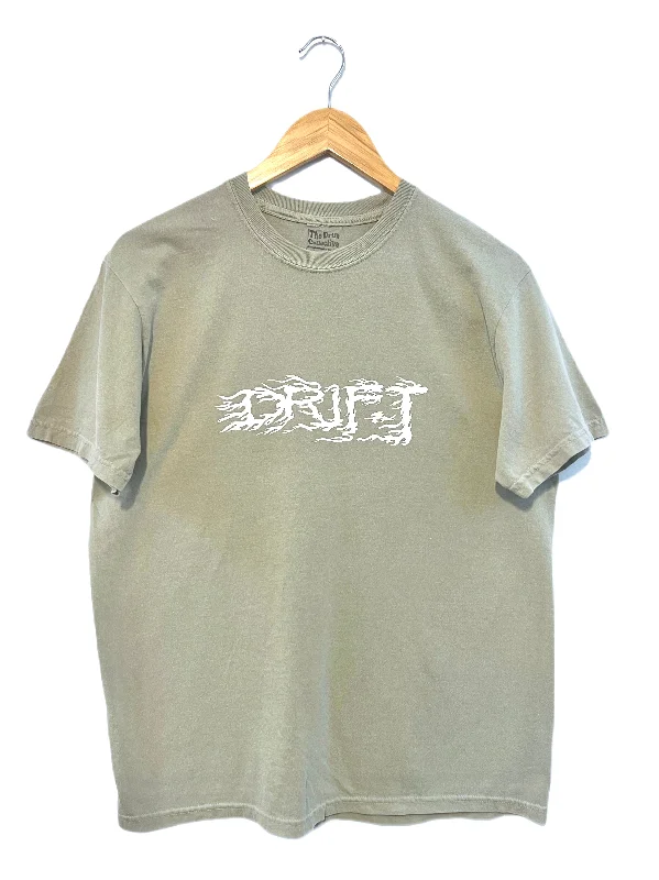 DRIFT SMOKE TEE