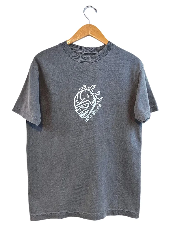 HECKBOUND TEE